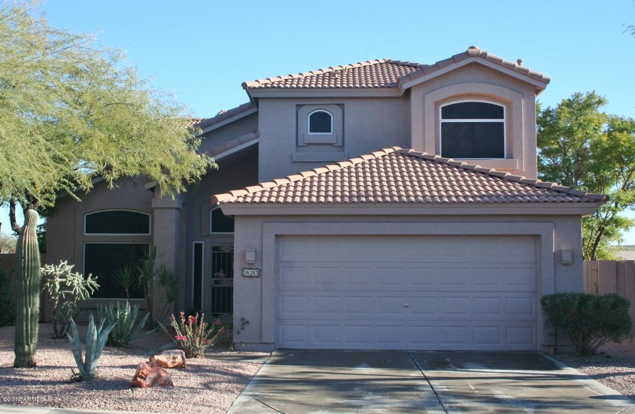 26283 N 45th Pl., Phoenix, AZ 85050