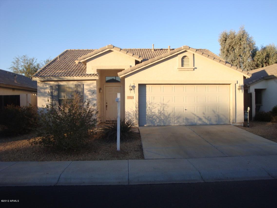 2722 E Carol Ave., Mesa, AZ 85204