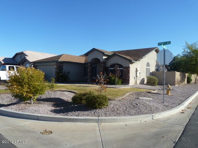 40395 N Burwick Way, San Tan Valley, AZ 85140