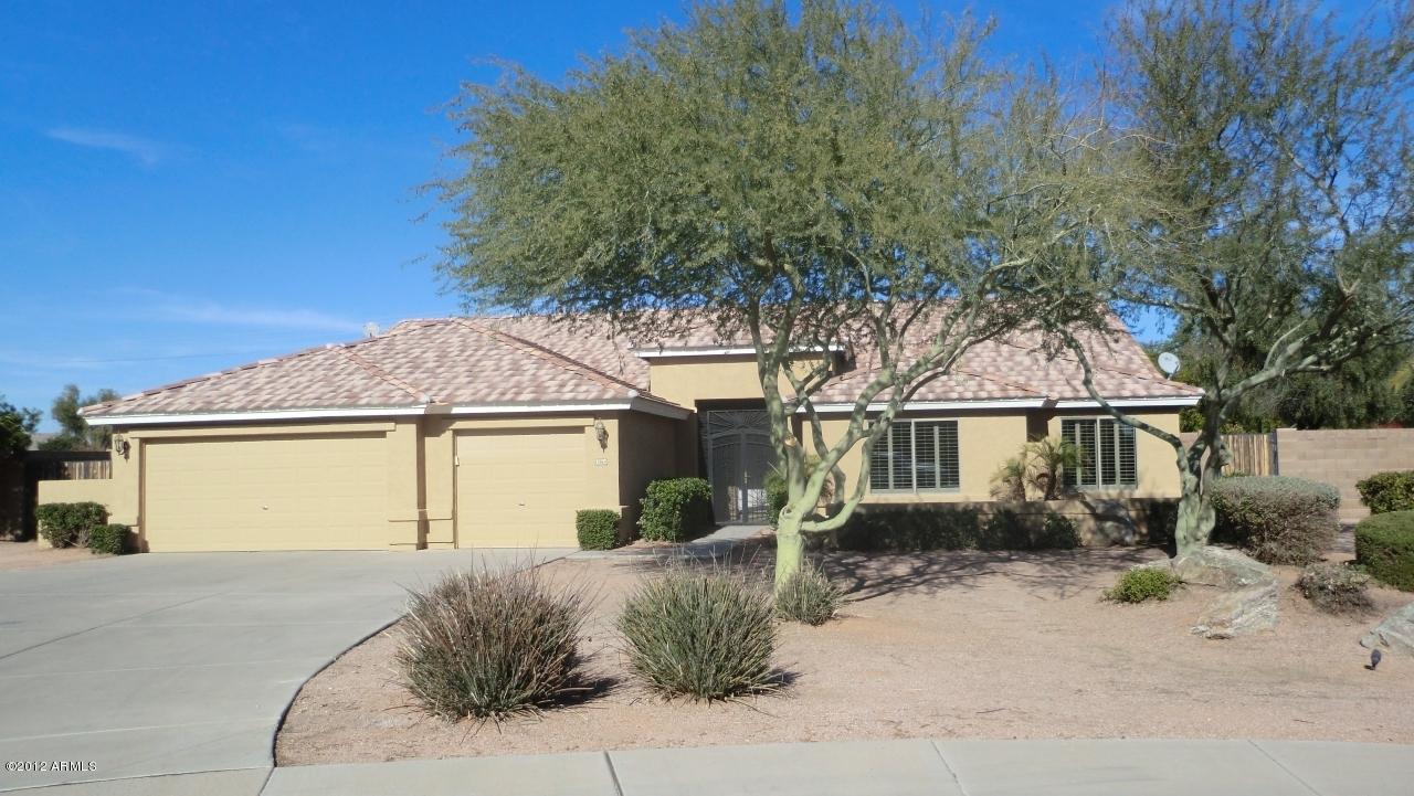 1064 E Shannon Ct., Gilbert, AZ 85296
