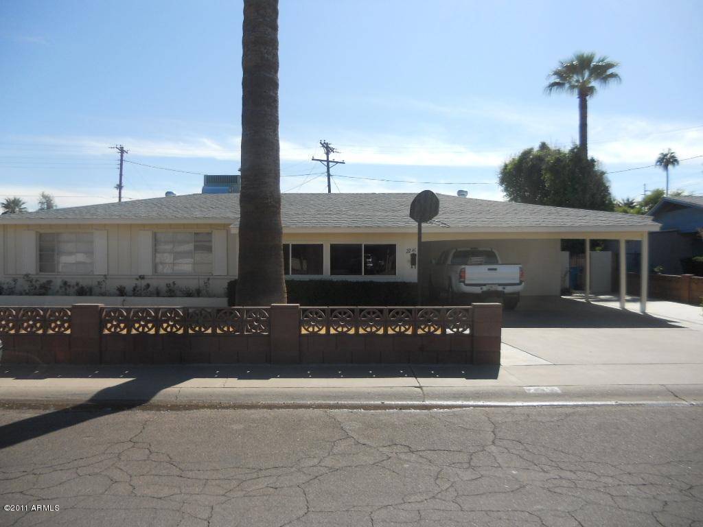 2241 W Berridge Ln., Phoenix, AZ 85015