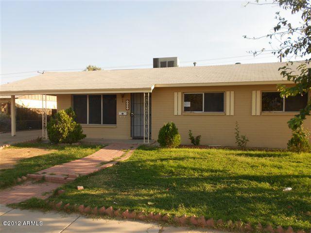 4621 W Rose Ln., Glendale, AZ 85301