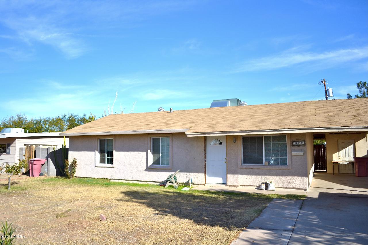 2617 N 70th Pl., Scottsdale, AZ 85257
