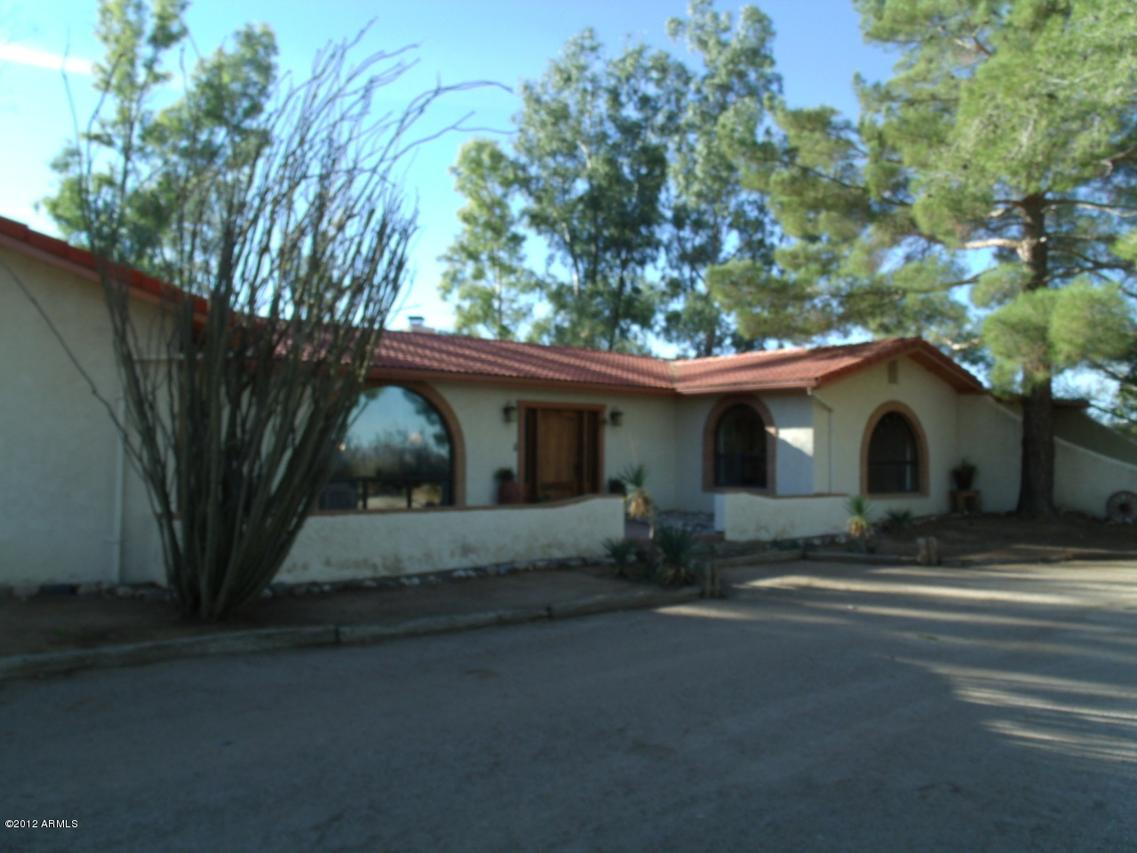 51300 N 439 Ave., Wickenburg, AZ 85390