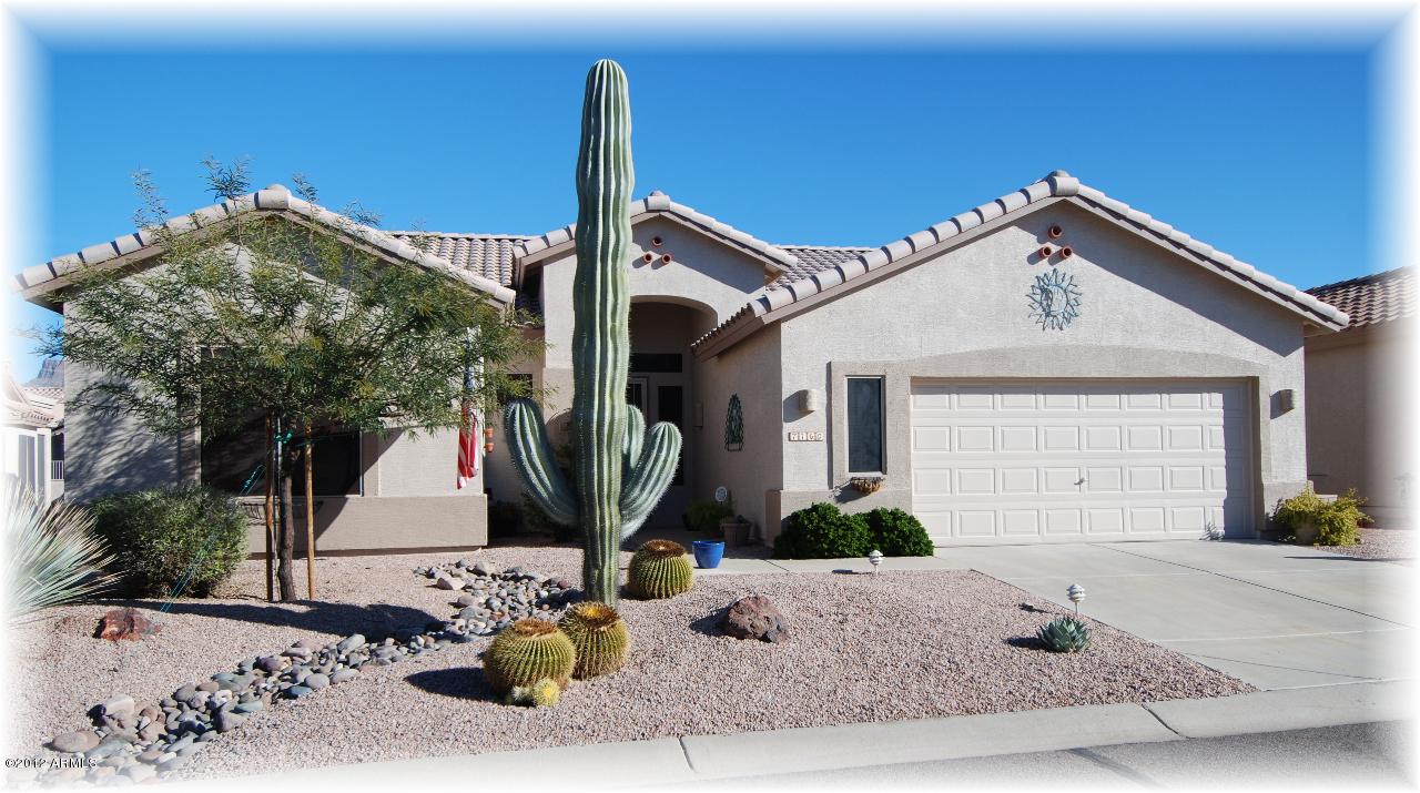 7160 E Texas Ebony Dr., Gold Canyon, AZ 85118