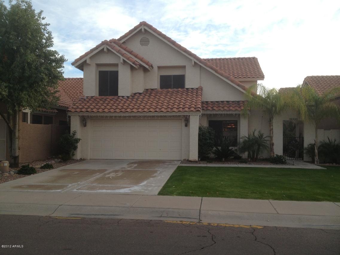9109 E Captain Dreyfus Ave., Scottsdale, AZ 85260