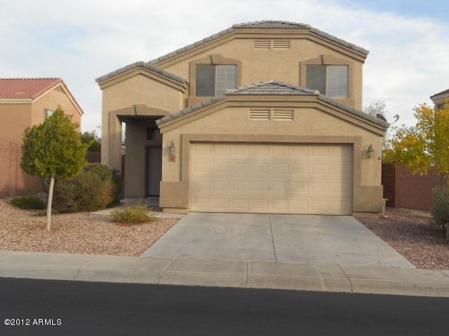 1627 S 233rd Ln., Buckeye, AZ 85326