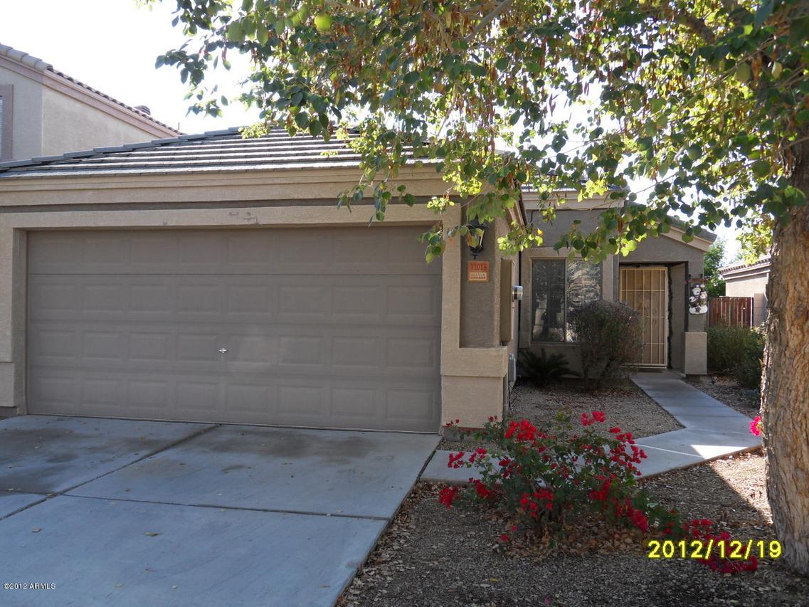 11013 E Aspen Ave., Mesa, AZ 85208