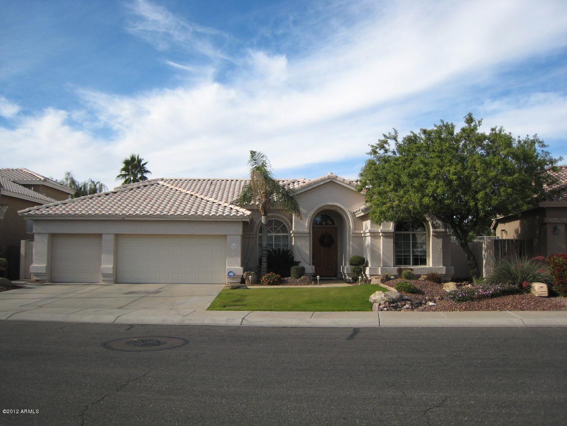 22054 N 64th Ave., Glendale, AZ 85310