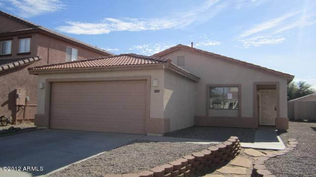 1455 E Avenida Isabela Ave., Casa Grande, AZ 85122