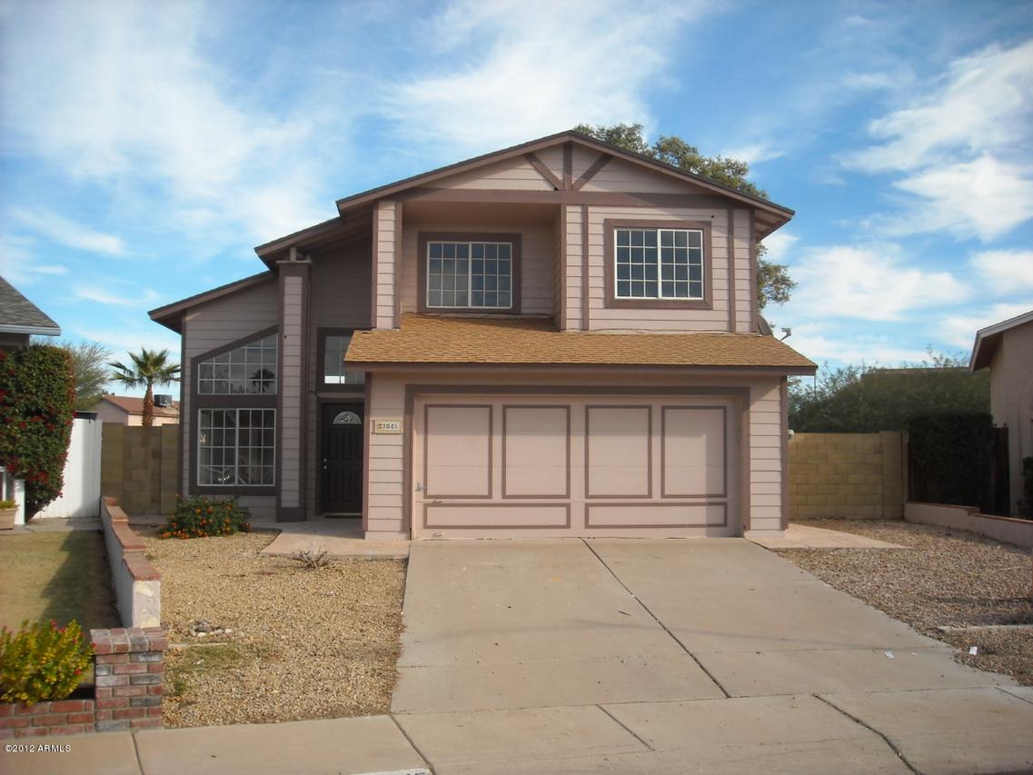 23845 N 36th Dr., Glendale, AZ 85310