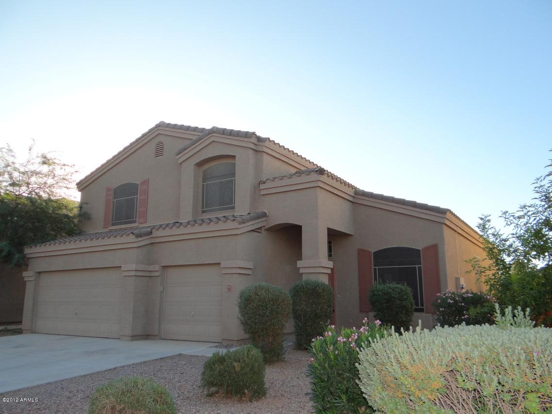 1667 E Diego Dr., Casa Grande, AZ 85122