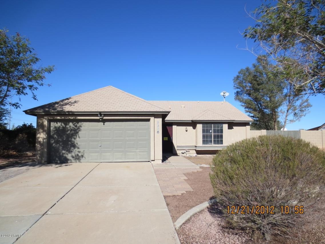 3338 W Mohawk Ln., Phoenix, AZ 85027