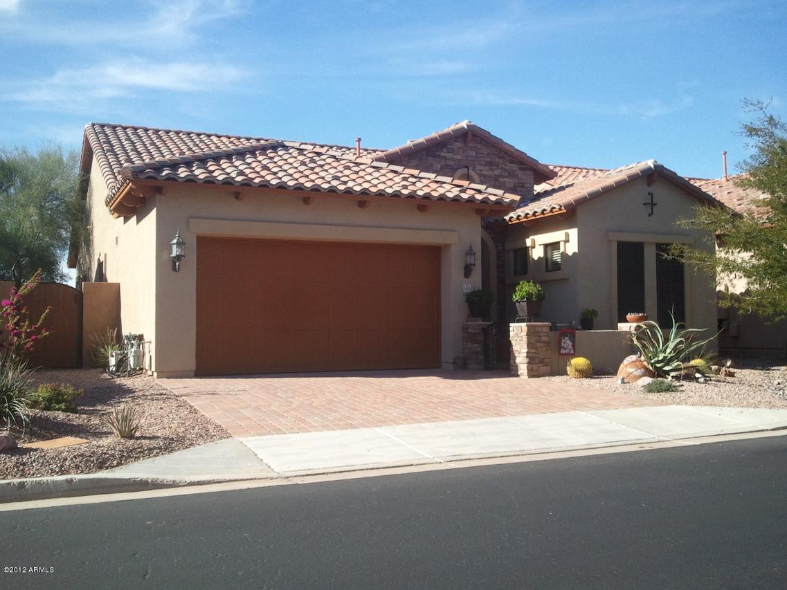 3456 N Sonoran Hills Dr., Mesa, AZ 85207