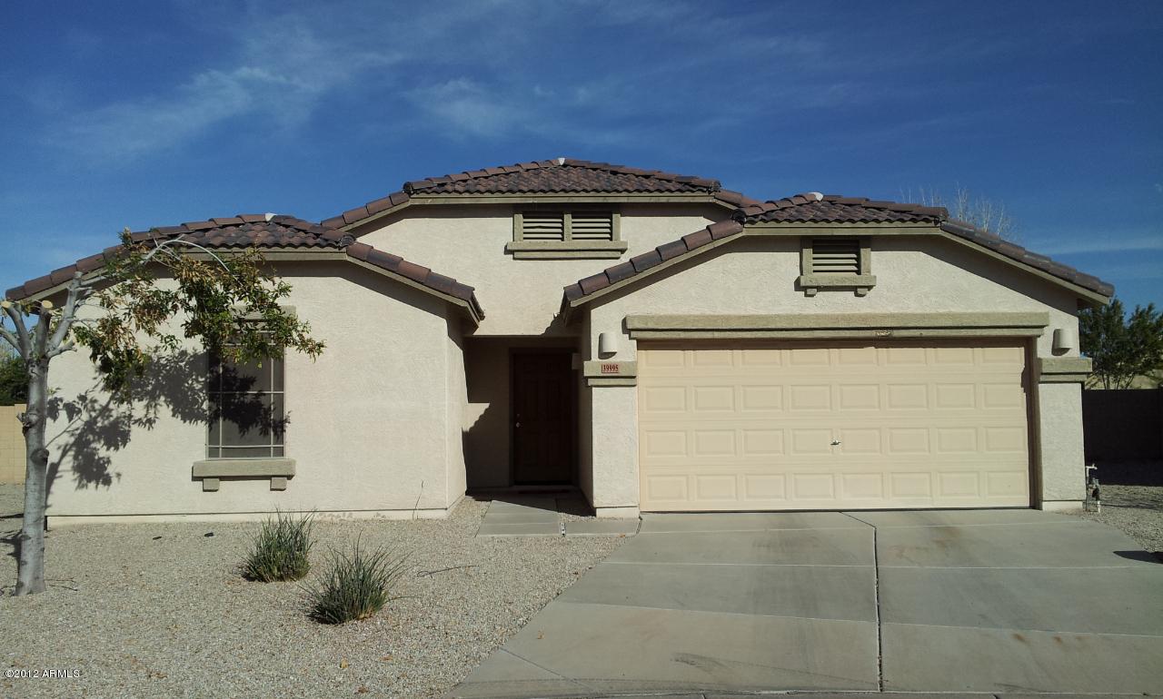 39995 N Arabian Way, San Tan Valley, AZ 85140