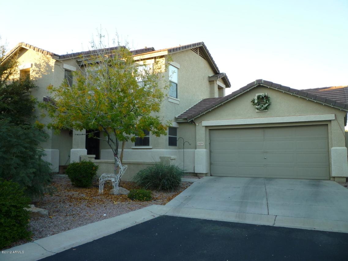 2456 S Nielson St., Gilbert, AZ 85296