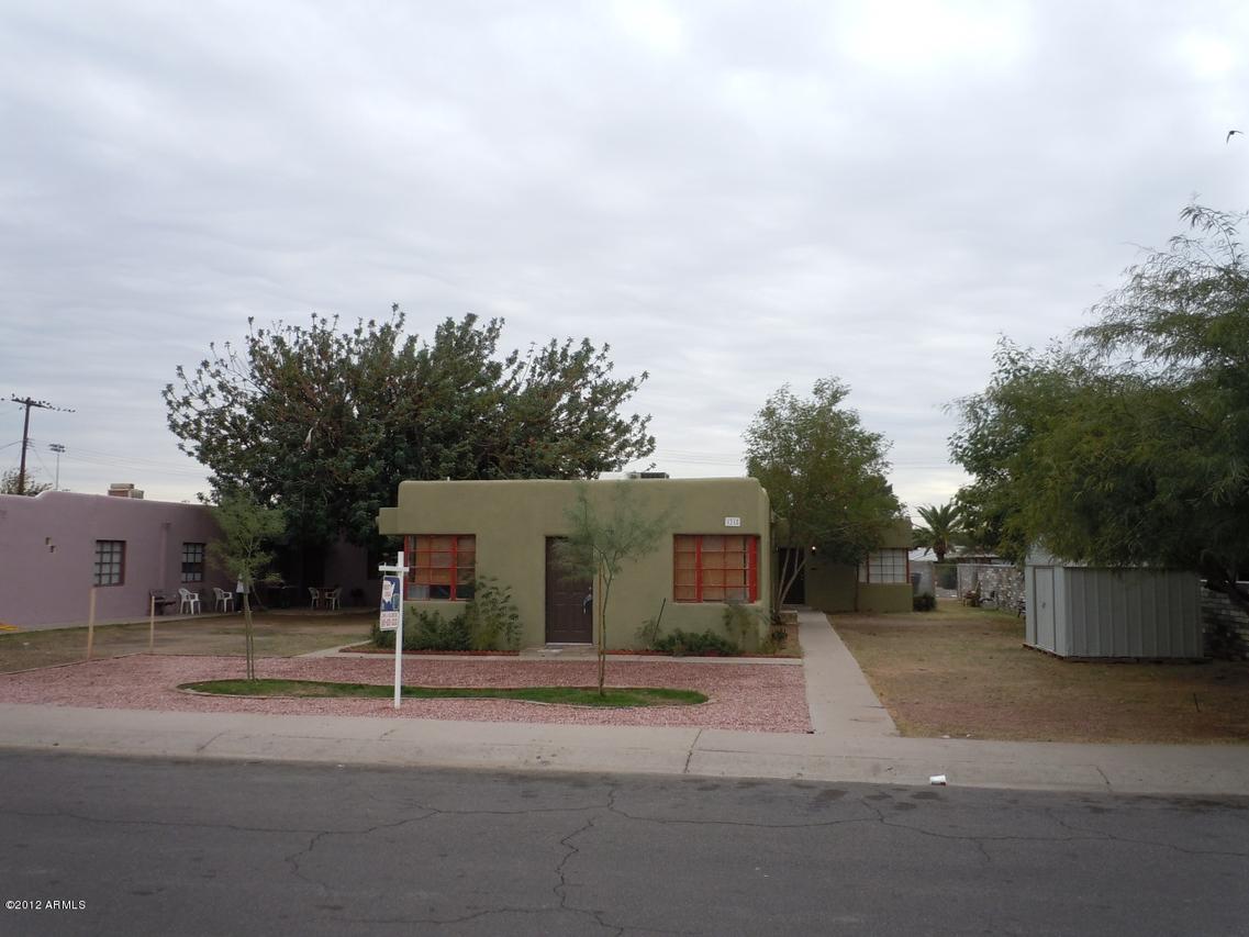 1315 W Clarendon Ave., Phoenix, AZ 85013