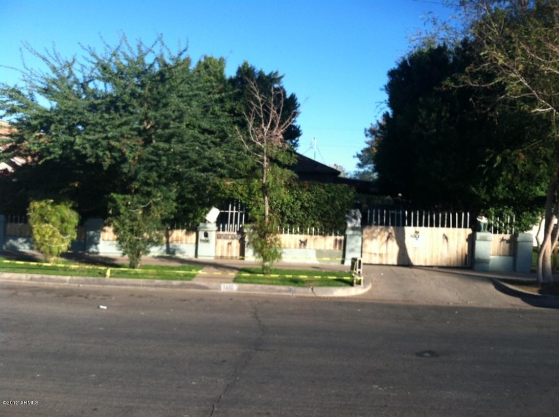 1310 W Taylor St., Phoenix, AZ 85007