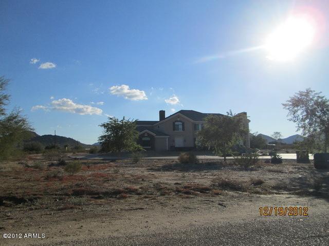 9227 W Quail Tr., Queen Creek, AZ 85242