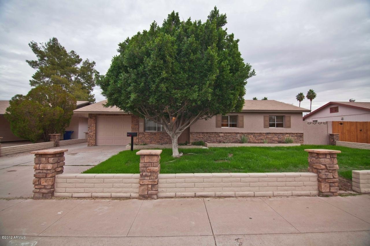 3615 S Margo Dr., Tempe, AZ 85282