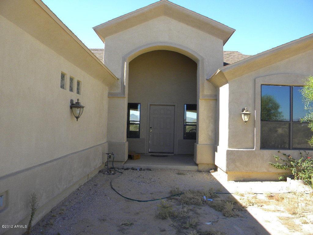 36744 W Buchanan Ave., Tonopah, AZ 85354