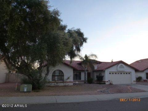 8935 E Voltaire Dr., Scottsdale, AZ 85260