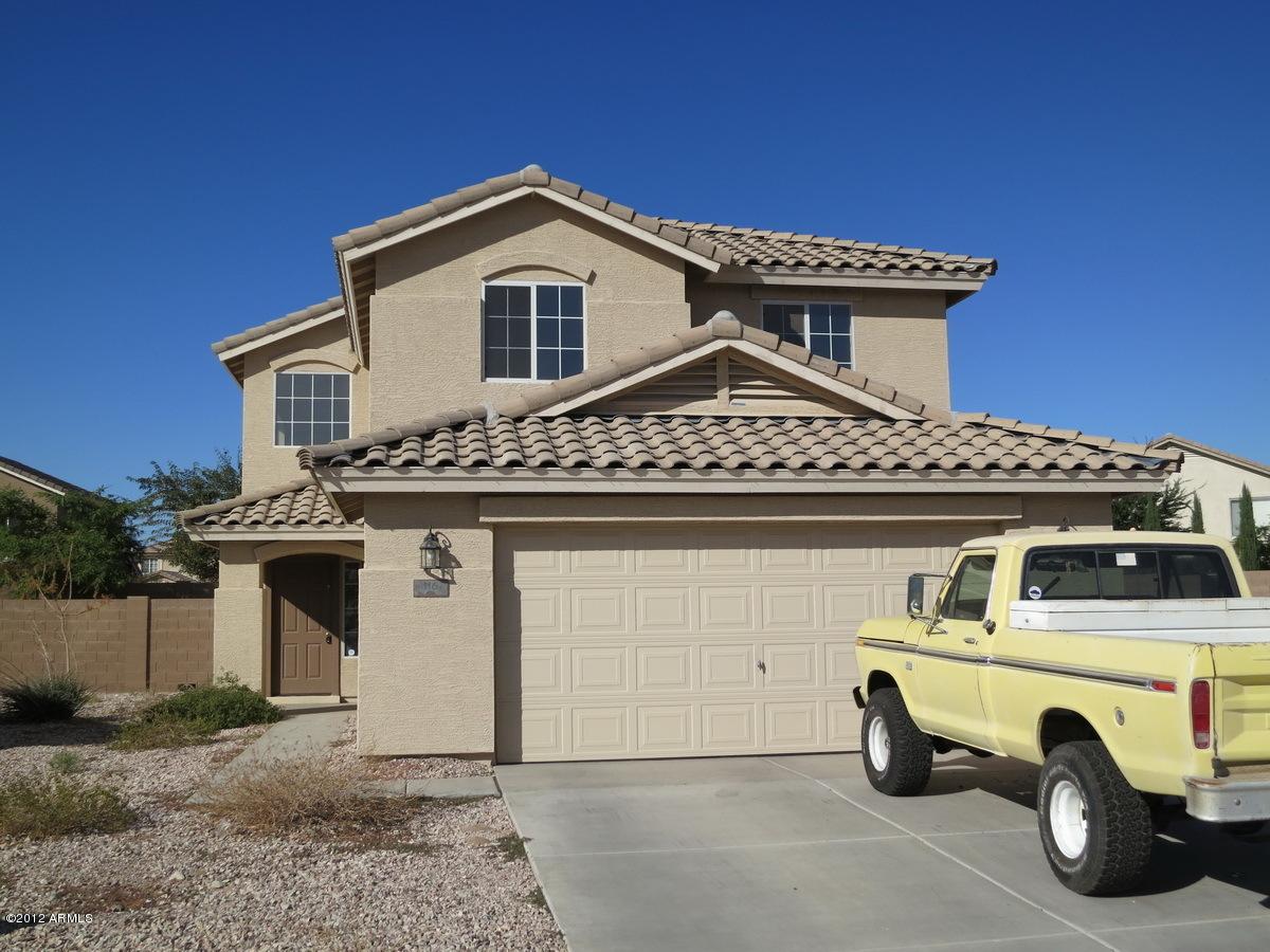 116 N 226 Ct., Buckeye, AZ 85326