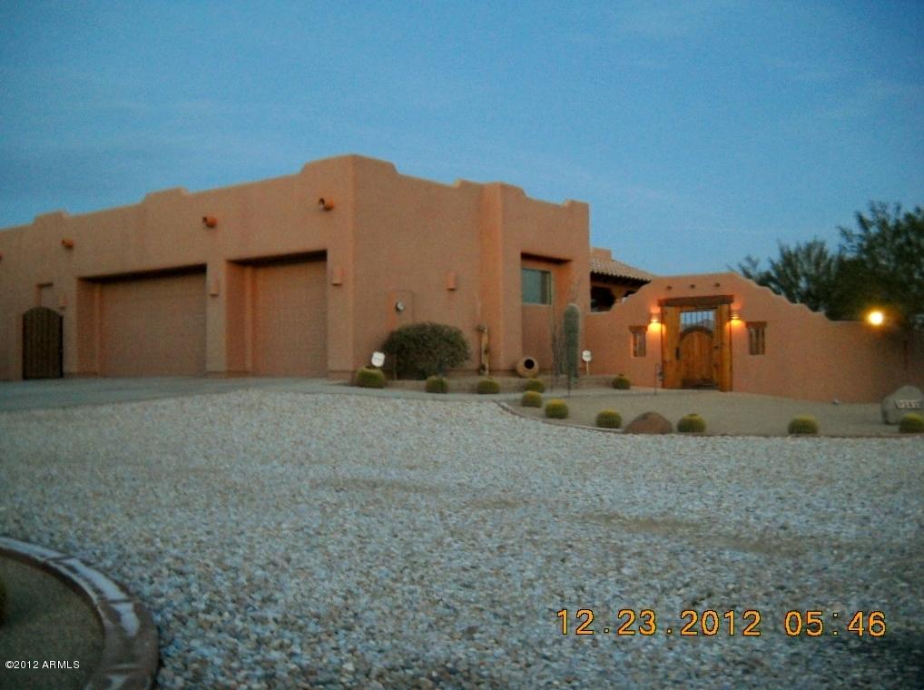 2428 W Desert Hills Estate Dr., Phoenix, AZ 85086
