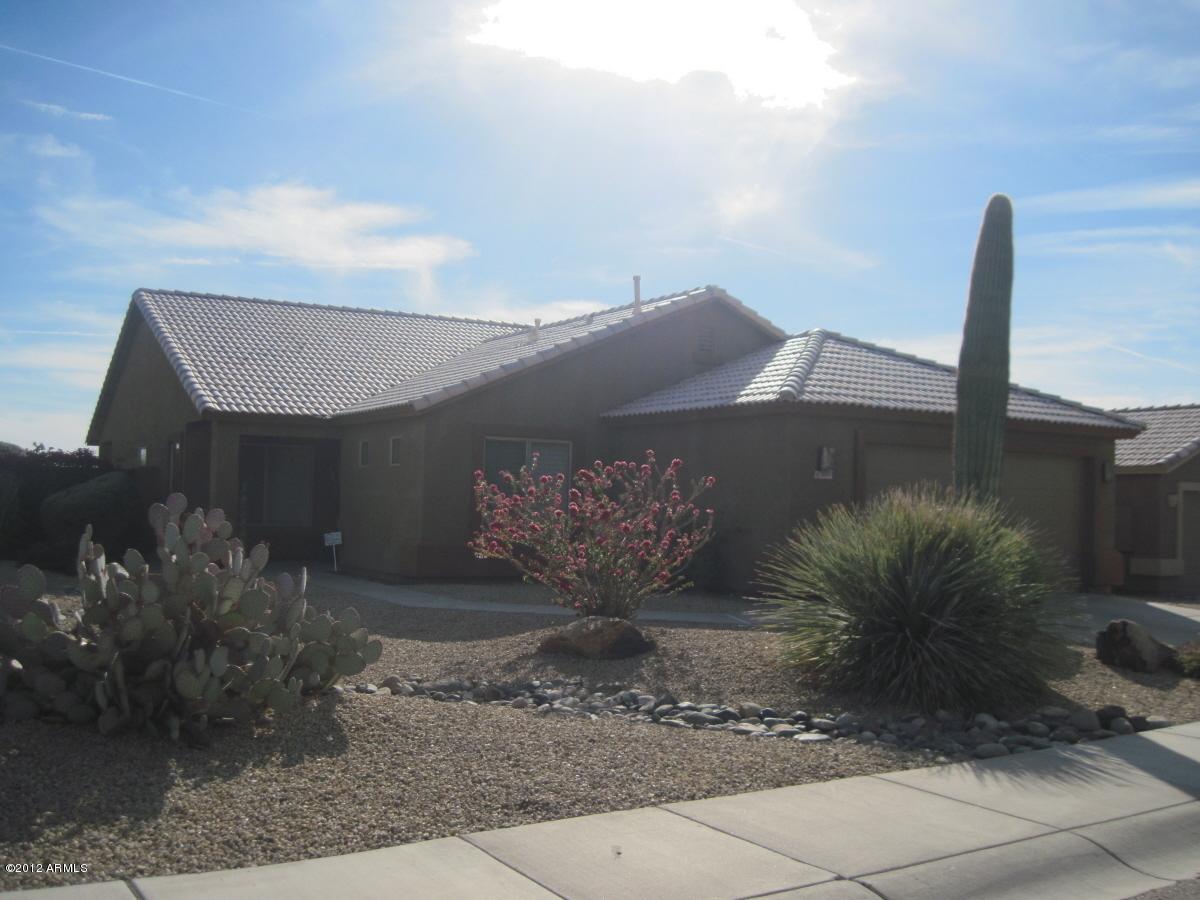 5049 E Duane Ln., Cave Creek, AZ 85331