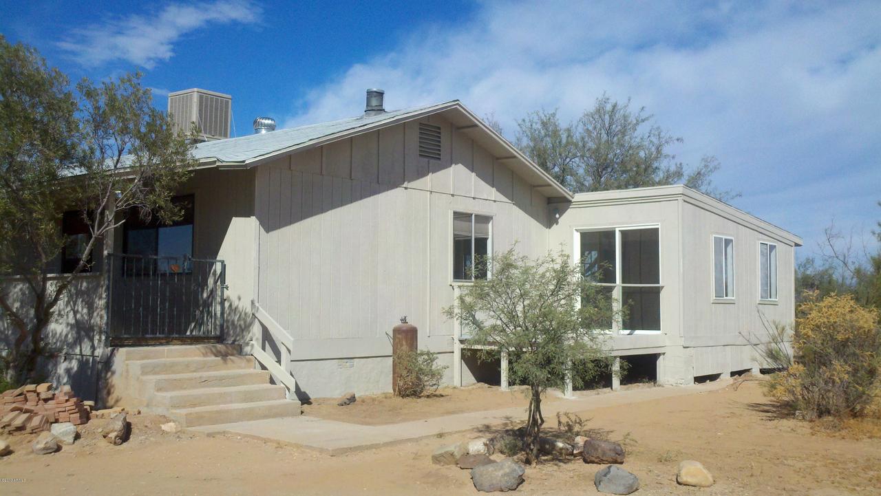 50809 N 439th Ave., Wickenburg, AZ 85390