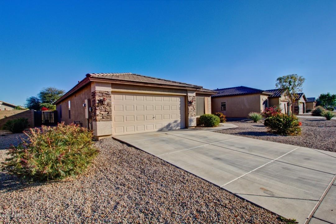22335 N Bishop Dr., Maricopa, AZ 85238