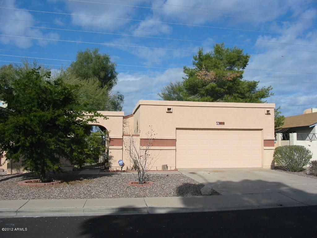 4016 E Covina St., Mesa, AZ 85205