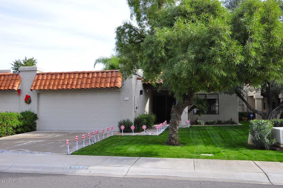 9491 E Jenan Dr., Scottsdale, AZ 85260