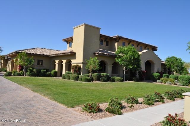 504 W Harmony Pl., Chandler, AZ 85248
