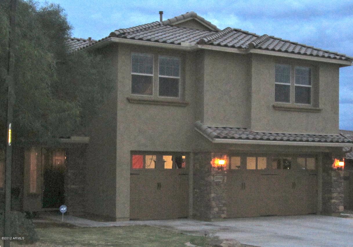 2009 W Steed Ridge, Phoenix, AZ 85085