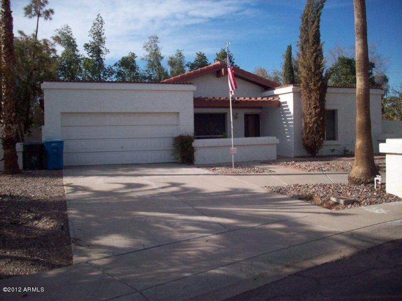 16436 N 64th Pl., Scottsdale, AZ 85254