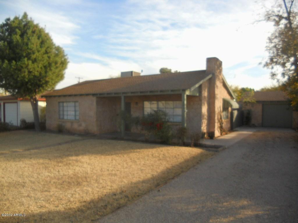 541 W Edgemont Ave., Phoenix, AZ 85003