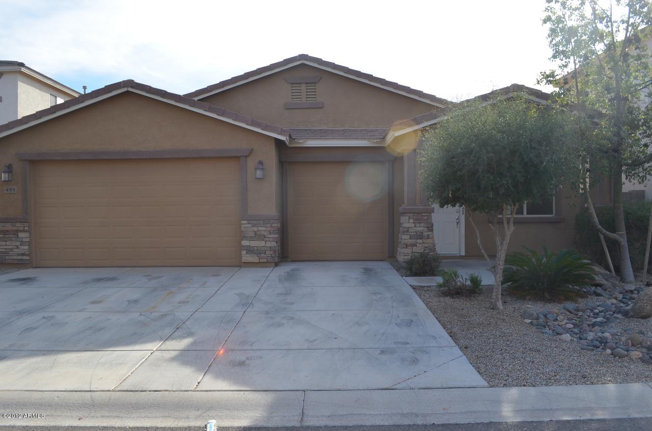 495 E Pasture Canyon Dr., San Tan Valley, AZ 85143