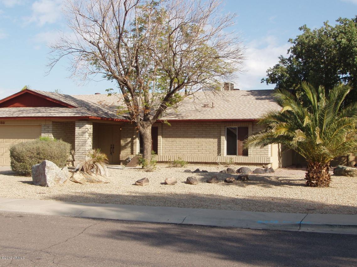 15801 N 30th Dr., Phoenix, AZ 85053