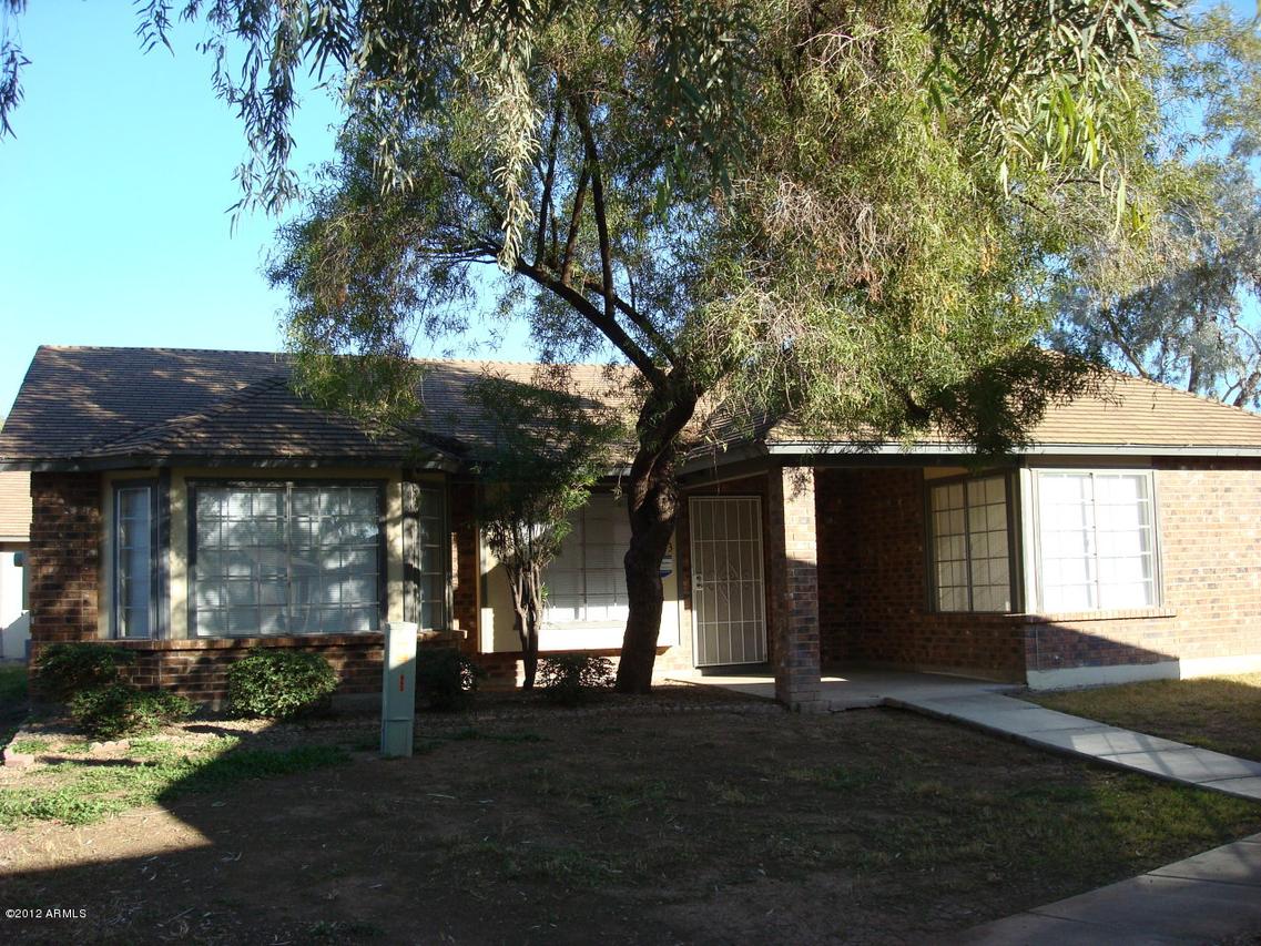 8520 W Palm Ln. #1053, Phoenix, AZ 85037