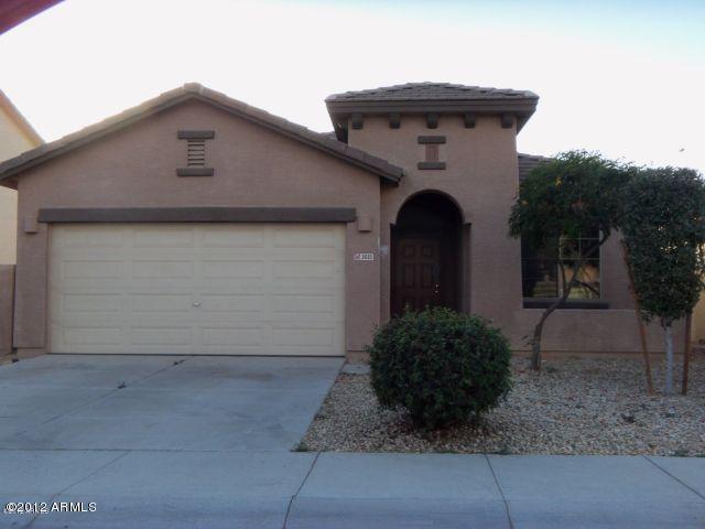 3018 S 74th Ln., Phoenix, AZ 85043