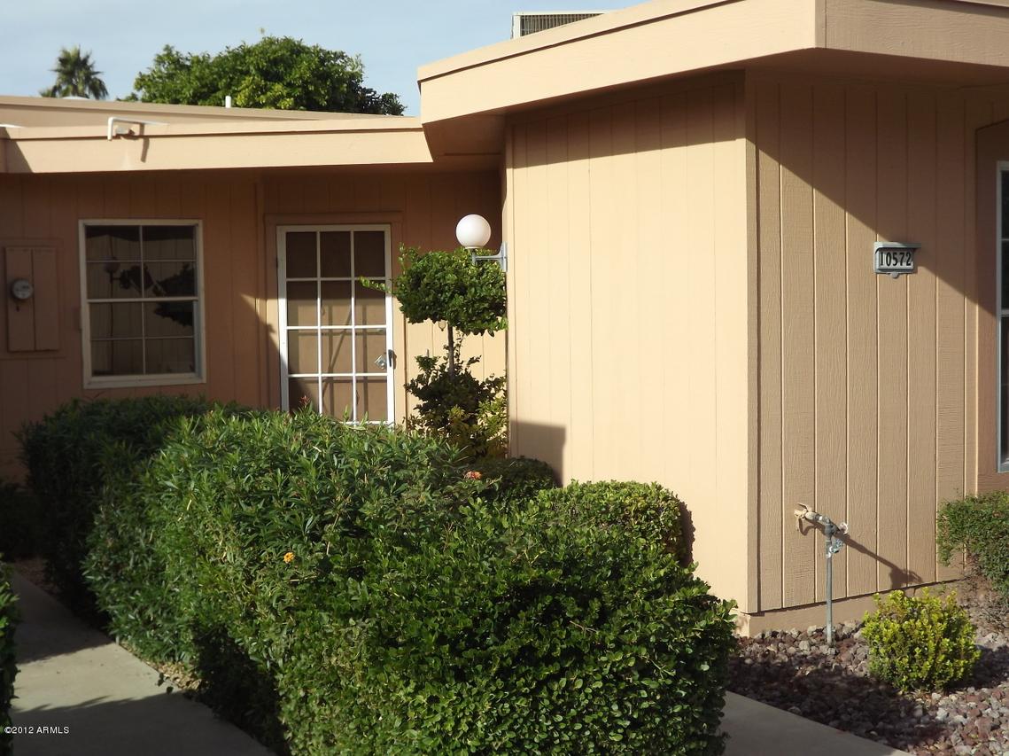 10572 W Palmeras Dr., Sun City, AZ 85373