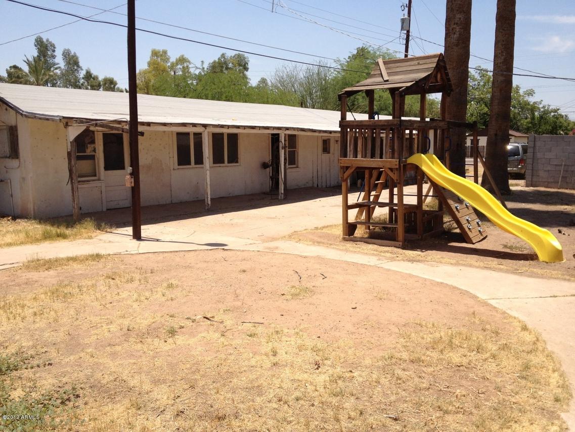2303 E Whitton Ave., Phoenix, AZ 85016