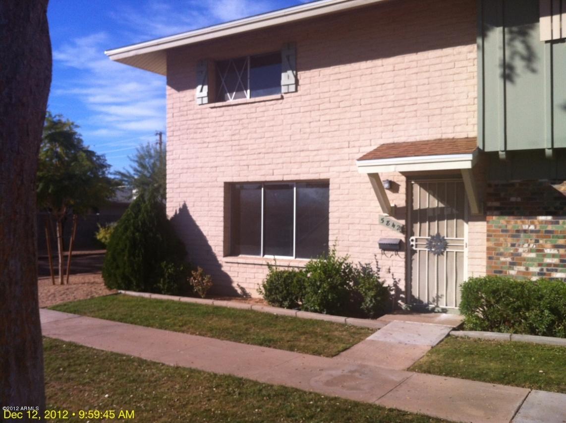 5842 N 86th St., Scottsdale, AZ 85250