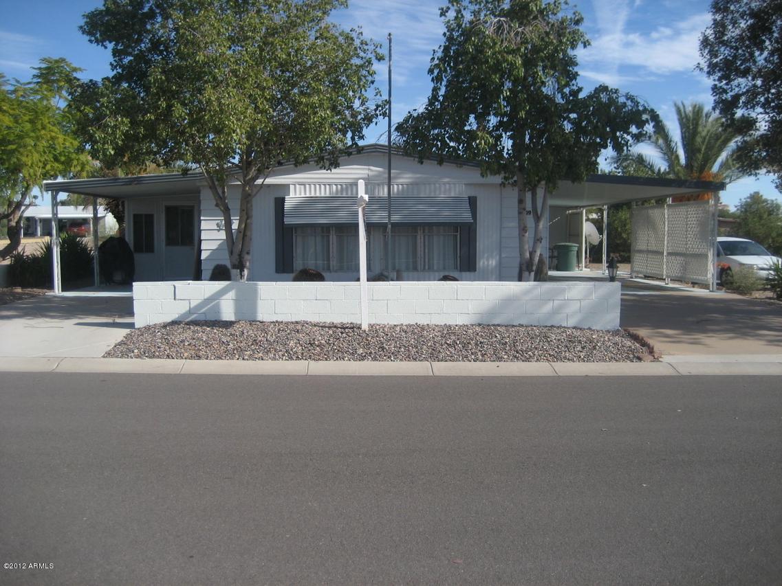 3809 N Montana Ave., Florence, AZ 85132