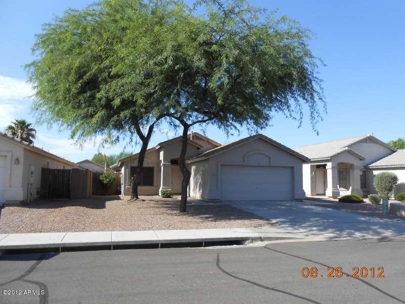 13169 W Evans Dr., Surprise, AZ 85379