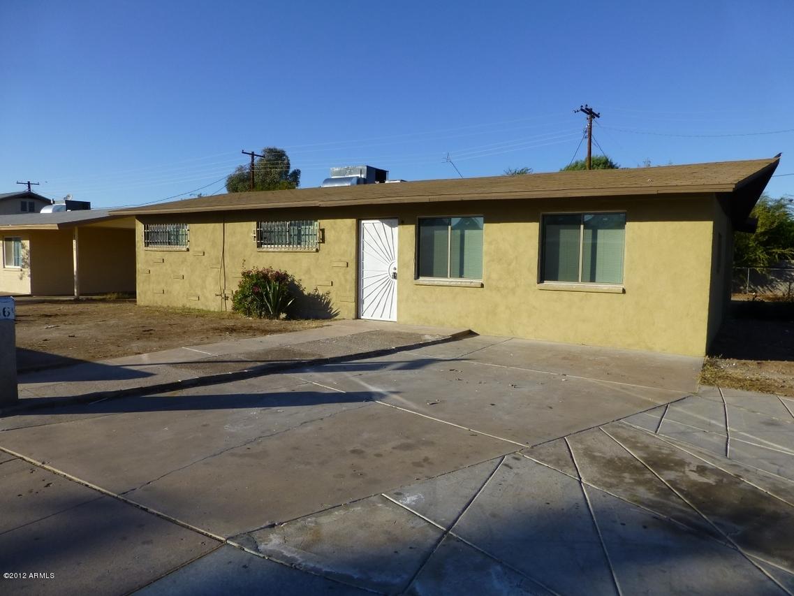 1436 E Grove St., Phoenix, AZ 85040