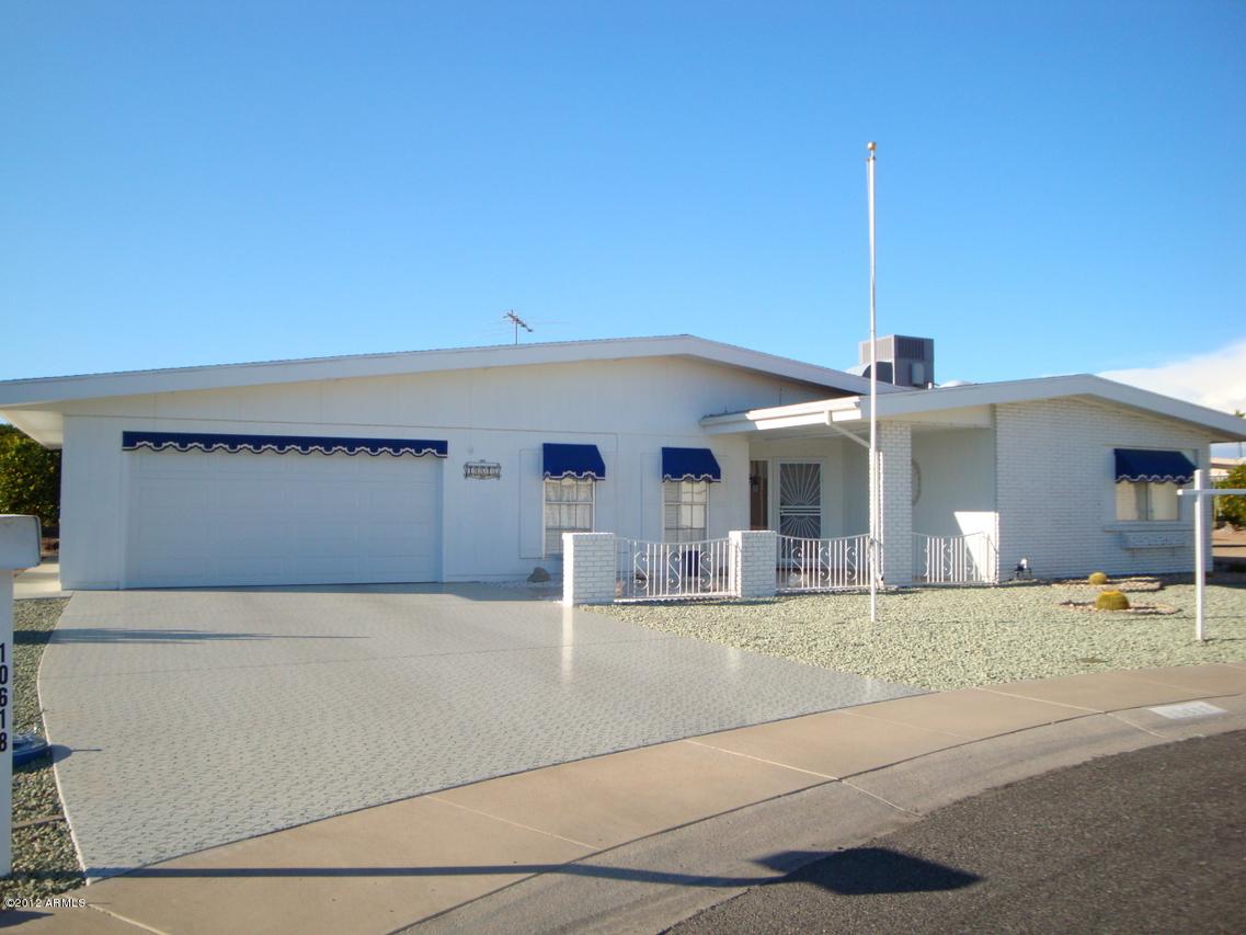 10618 W Welk Dr., Sun City, AZ 85373