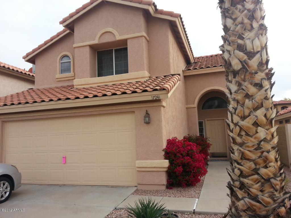 17241 N 47th St., Phoenix, AZ 85032