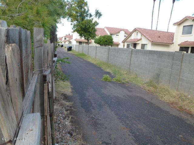 2709 N Dakota St., Chandler, AZ 85225